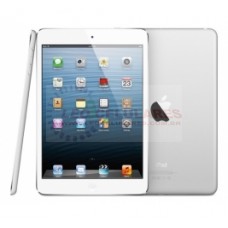 Apple iPad mini Wi-Fi + Cellular 16GB - White - Branco